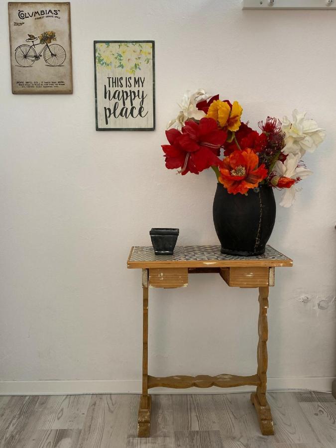 Countryside Apartman Fule Kültér fotó