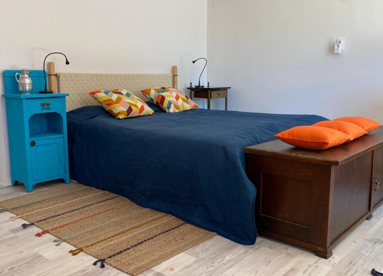 Countryside Apartman Fule Kültér fotó