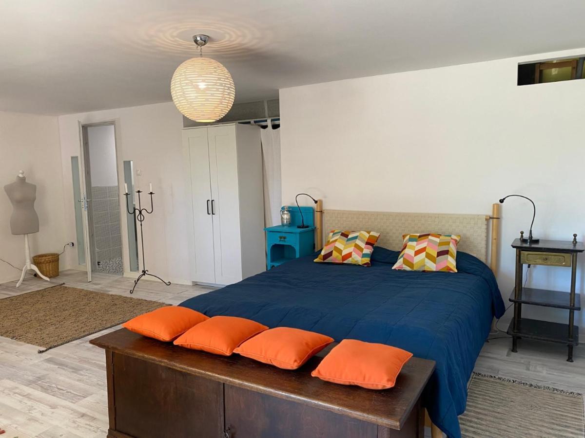 Countryside Apartman Fule Kültér fotó