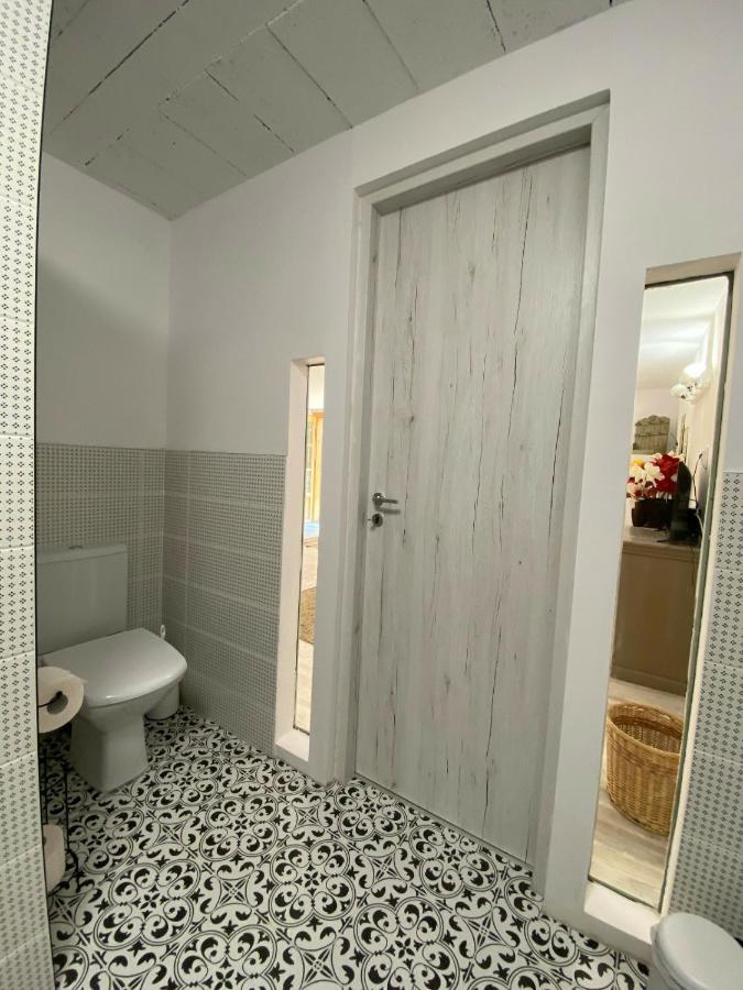 Countryside Apartman Fule Kültér fotó